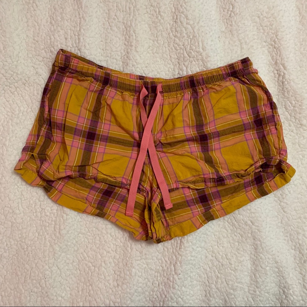 OLD NAVY PJ SHORT